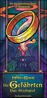 Der Herr der Ringe: Die Gefährten – Das Stichspiel