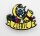 Banner Class Pins Cleric Reprint