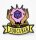 Banner Class Pins Sorcerer Reprint