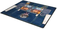 King of Tokyo - Duell Playmat (DE)