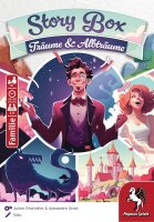 Story Box - Träume & Albträume (DE)