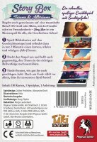 Story Box - Träume & Albträume (DE)