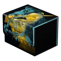 Ultimate Guard Sidewinder 100+ Xenoskin Magic: The...