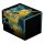 Ultimate Guard Sidewinder 100+ Xenoskin Magic: The Gathering ""Duskmourn: House of Horror"" - The Wandering Rescuer