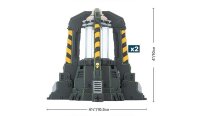 Gothic Sector: Legion Plasma Generator (x2)