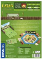 Catan - Szenario: Fußballfieber (DE)