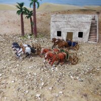 Wargames Atlantic: Bronze Age Chariots
