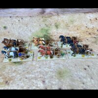 Wargames Atlantic: Bronze Age Chariots