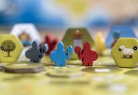 Neuland (DE) (Nominiert Kennerspiel des Jahres 2025)