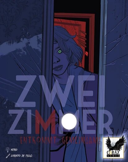 Zwei Zimmer (DE)