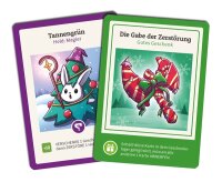 Here to Slay – Here to Sleigh (DE) (Erweiterung)