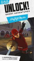 Unlock! Short Adventures: Die Rote Maske (DE)