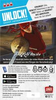 Unlock! Short Adventures: Die Rote Maske (DE)