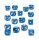 Stormcast Eternals Dice Set