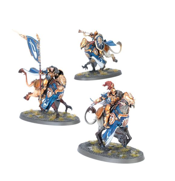 Stormcast Eternals Sturmschlag-Palladore