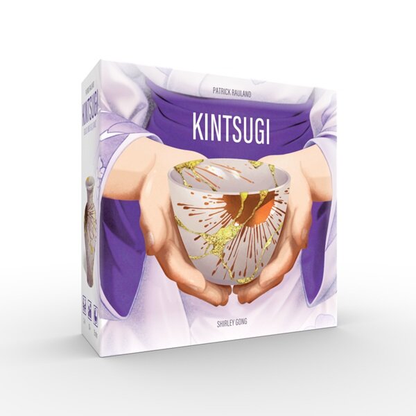 Kintsugi (DE)