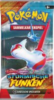 Pokémon - Karmesin & Purpur Stürmische...