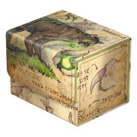 Ultimate Guard SideWinder XenoSkin 100+ 2024 Bloomburrow...