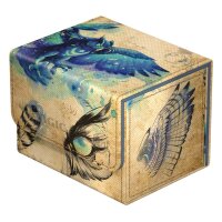 MTG: Ultimate Guard SideWinder XenoSkin 100+ 2024...
