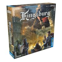 Kingsburg 3. Edition (DE)
