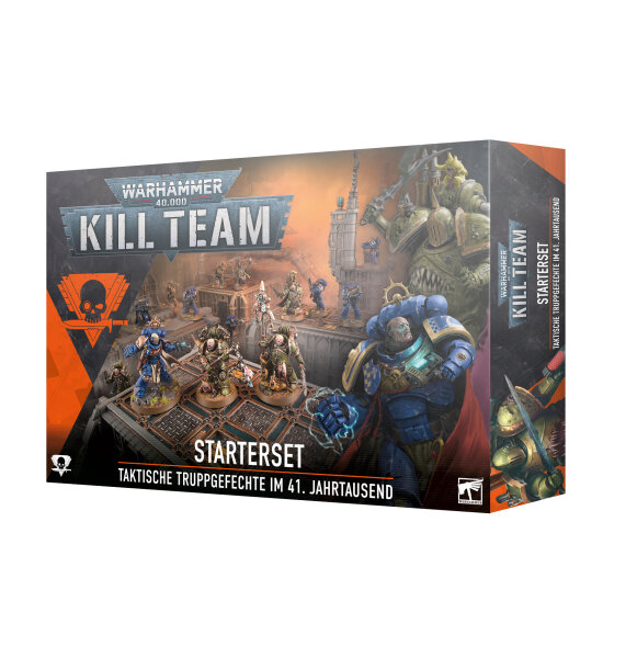 Kill Team Starter Set (DE)