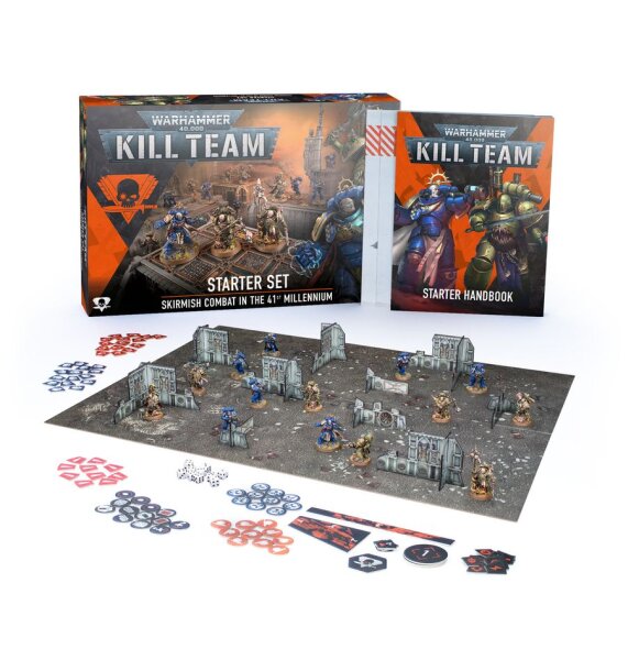 Kill Team Starter Set (EN)
