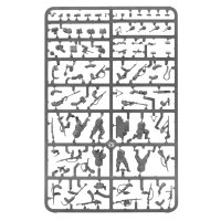Bolt Action: German Veteran Infantry Army