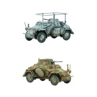 Bolt Action: German Veteran Infantry Army