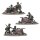 Bolt Action: German Veteran Infantry Army