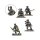 Bolt Action: German Veteran Infantry Army
