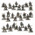 Bolt Action: German Veteran Infantry Army