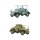 Bolt Action: German Veteran Infantry Army