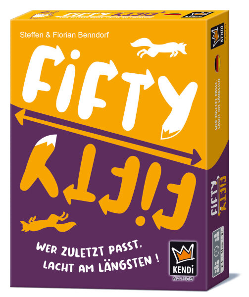 Fifty Fifty (DE)