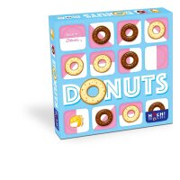 DONUTS (DE)