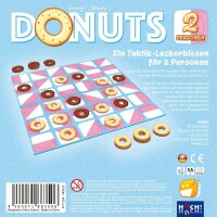 DONUTS (DE)