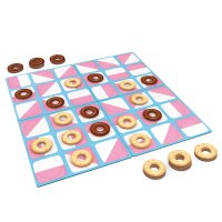 DONUTS (DE)