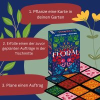 Floral (DE)