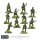 Bolt Action: Hungarian Gendarmerie Battalion Section