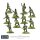 Bolt Action: Hungarian Gendarmerie Battalion Section