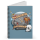 Guess Ill Die Spiral Notizbuch (liniert)
