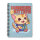 Dungeons & Kittens Spiral Notizbuch (liniert)