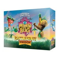 Mindbug: Battlefruit Kingdom (DE)