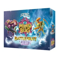 Mindbug: Battlefruit Galaxy (DE)