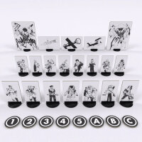 Mothership RPG Deluxe Set (EN)