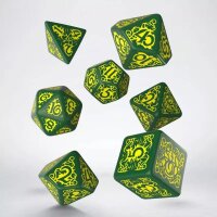 Pathfinder Dice Set: Strange Aeons