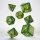 Pathfinder Dice Set: Strange Aeons