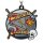 Guess Ill Die Keychain