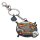 Guess Ill Die Keychain