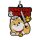 Dungeons & Doggos Keychain