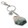 A D20 Scene Keychain